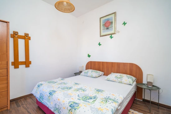 Apartmán Jižní Dalmácie - Cavtat (Dubrovník) DA 10223 N3