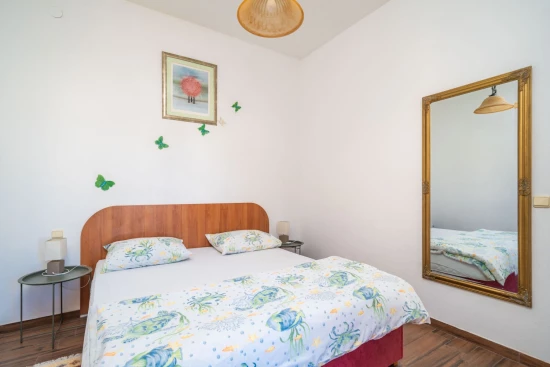 Apartmán Jižní Dalmácie - Cavtat (Dubrovník) DA 10223 N3