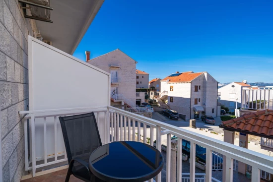 Apartmán Jižní Dalmácie - Cavtat (Dubrovník) DA 10223 N4