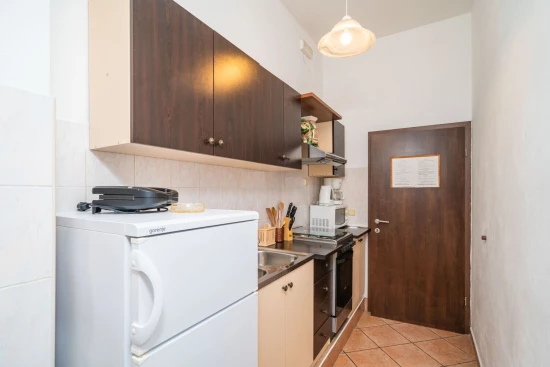 Apartmán Jižní Dalmácie - Cavtat (Dubrovník) DA 10223 N4