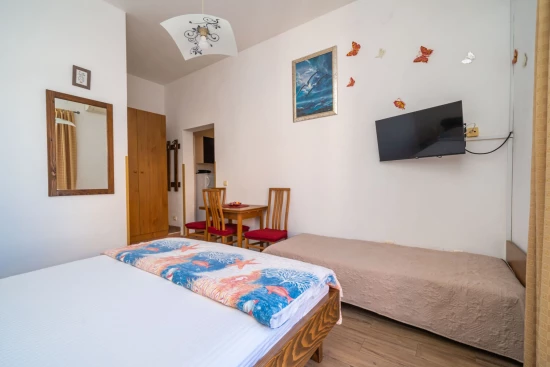 Apartmán Jižní Dalmácie - Cavtat (Dubrovník) DA 10223 N4