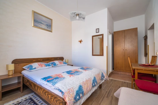 Apartmán Jižní Dalmácie - Cavtat (Dubrovník) DA 10223 N4