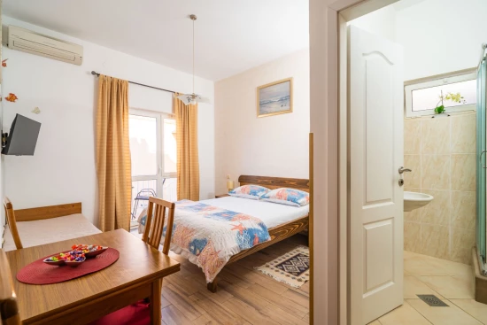 Apartmán Jižní Dalmácie - Cavtat (Dubrovník) DA 10223 N4