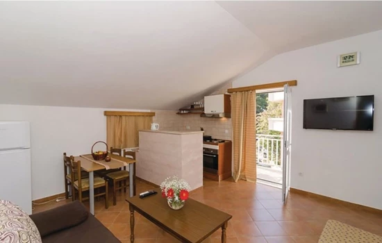 Apartmán Jižní Dalmácie - Cavtat (Dubrovník) DA 10223 N5