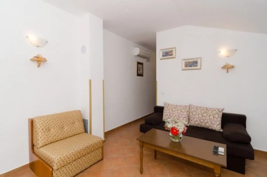 Apartmán Jižní Dalmácie - Cavtat (Dubrovník) DA 10223 N5