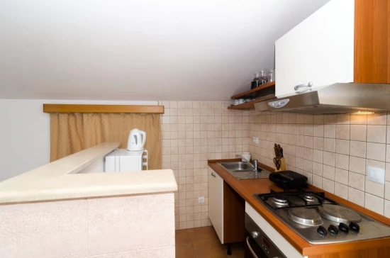 Apartmán Jižní Dalmácie - Cavtat (Dubrovník) DA 10223 N5