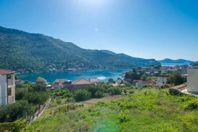 Apartmán Jižní Dalmácie - Zaton (Dubrovník) DA 10224 N1