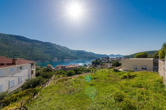 Apartmán Jižní Dalmácie - Zaton (Dubrovník) DA 10224 N1