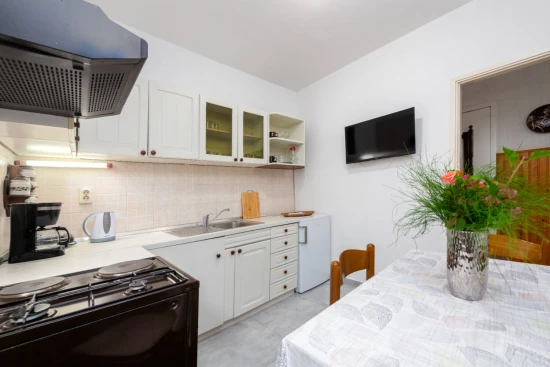 Apartmán Jižní Dalmácie - Zaton (Dubrovník) DA 10224 N1