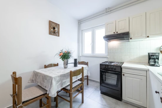 Apartmán Jižní Dalmácie - Zaton (Dubrovník) DA 10224 N1