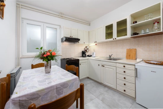 Apartmán Jižní Dalmácie - Zaton (Dubrovník) DA 10224 N1