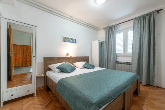 Apartmán Jižní Dalmácie - Zaton (Dubrovník) DA 10224 N1