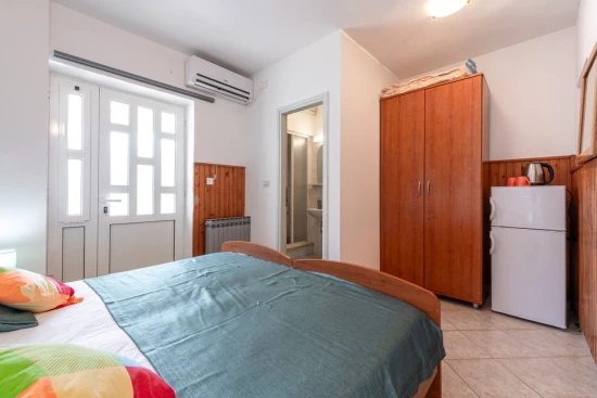 Apartmán Jižní Dalmácie - Zaton (Dubrovník) DA 10224 N1