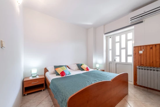 Apartmán Jižní Dalmácie - Zaton (Dubrovník) DA 10224 N1