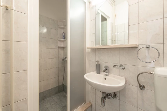 Apartmán Jižní Dalmácie - Zaton (Dubrovník) DA 10224 N1