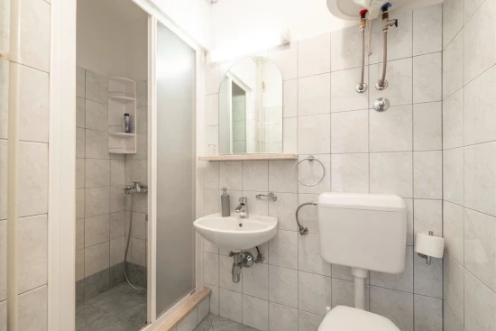 Apartmán Jižní Dalmácie - Zaton (Dubrovník) DA 10224 N1