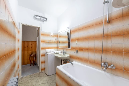 Apartmán Jižní Dalmácie - Zaton (Dubrovník) DA 10224 N1