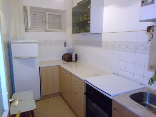 Apartmán Ostrov Pag - Stara Novalja OS 11513 N1