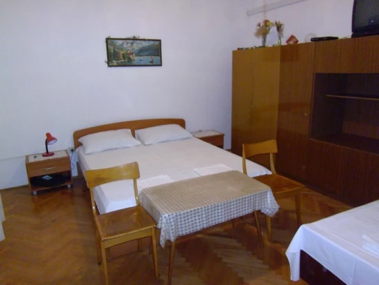 Apartmán Ostrov Pag - Stara Novalja OS 11513 N1