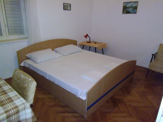 Apartmán Ostrov Pag - Stara Novalja OS 11513 N1