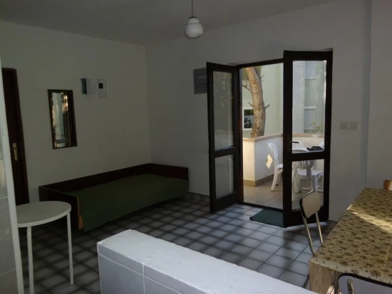 Apartmán Ostrov Pag - Stara Novalja OS 11513 N2