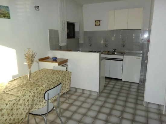 Apartmán Ostrov Pag - Stara Novalja OS 11513 N2