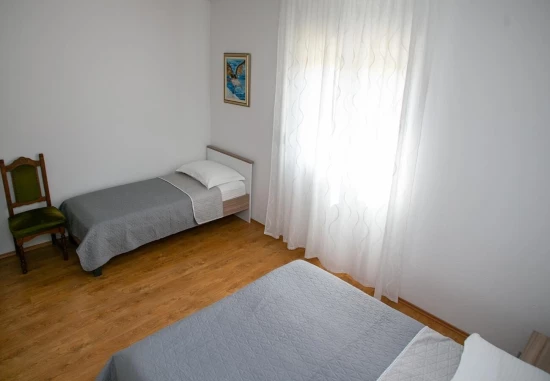 Apartmán Ostrov Pag - Vlašići OS 11514 N1