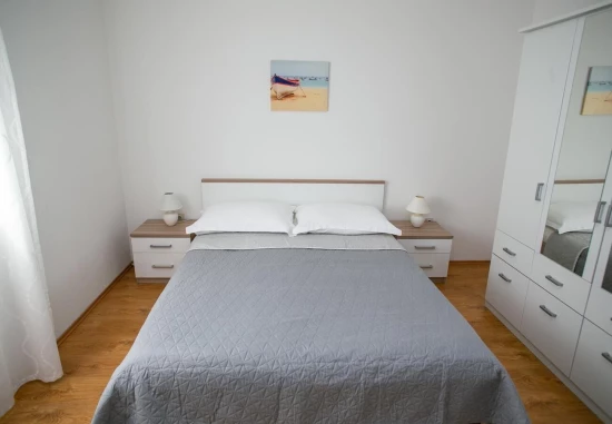 Apartmán Ostrov Pag - Vlašići OS 11514 N1