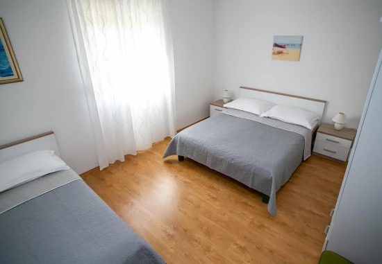 Apartmán Ostrov Pag - Vlašići OS 11514 N1