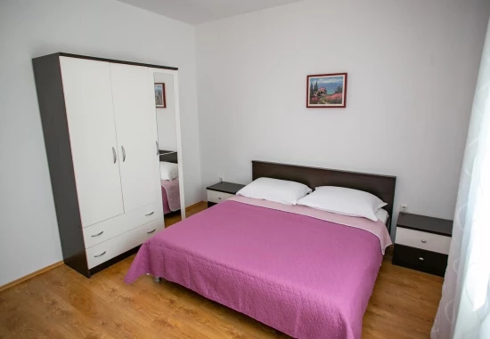 Apartmán Ostrov Pag - Vlašići OS 11514 N1