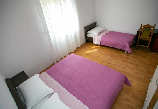 Apartmán Ostrov Pag - Vlašići OS 11514 N1