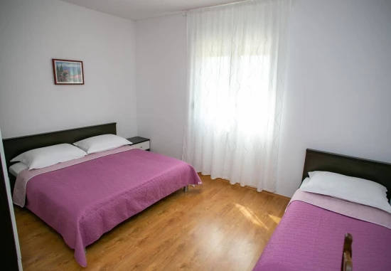 Apartmán Ostrov Pag - Vlašići OS 11514 N1