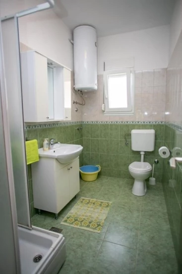 Apartmán Ostrov Pag - Vlašići OS 11514 N1