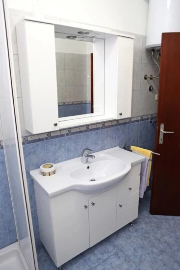 Apartmán Ostrov Pag - Vlašići OS 11514 N1