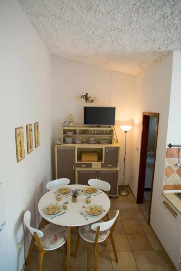 Apartmán Ostrov Pag - Vlašići OS 11514 N2