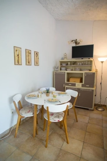 Apartmán Ostrov Pag - Vlašići OS 11514 N2