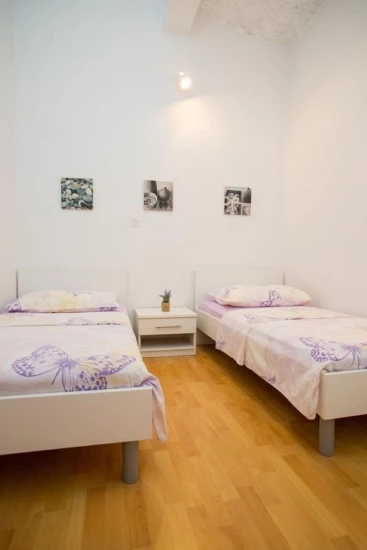 Apartmán Ostrov Pag - Vlašići OS 11514 N2