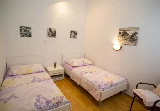 Apartmán Ostrov Pag - Vlašići OS 11514 N2