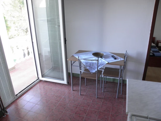 Apartmán Ostrov Pag - Vlašići OS 11516 N1