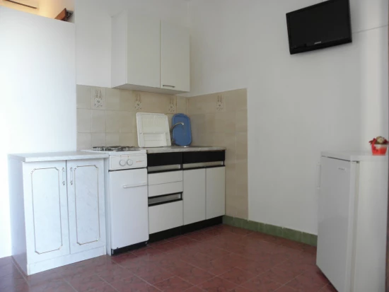 Apartmán Ostrov Pag - Vlašići OS 11516 N1