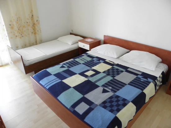 Apartmán Ostrov Pag - Vlašići OS 11516 N1