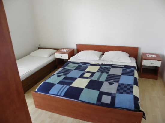 Apartmán Ostrov Pag - Vlašići OS 11516 N1