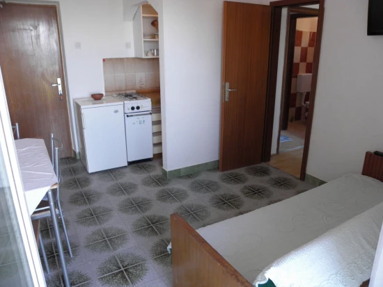 Apartmán Ostrov Pag - Vlašići OS 11516 N2