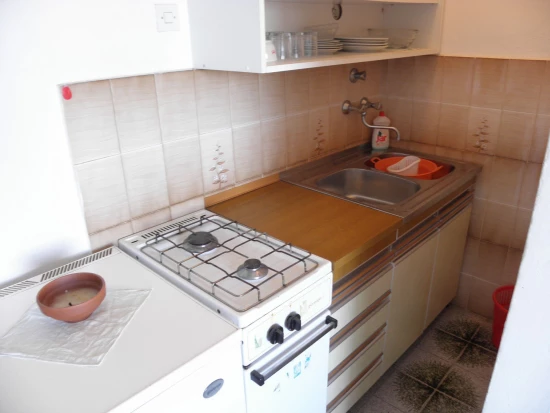 Apartmán Ostrov Pag - Vlašići OS 11516 N2