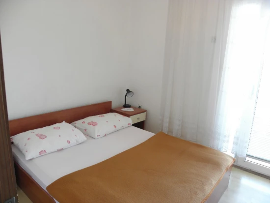 Apartmán Ostrov Pag - Vlašići OS 11516 N2