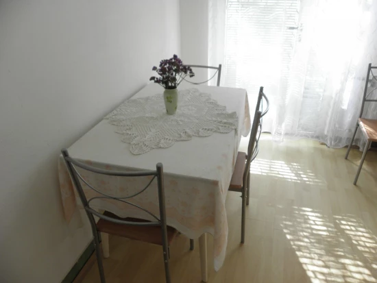 Apartmán Ostrov Pag - Vlašići OS 11516 N3