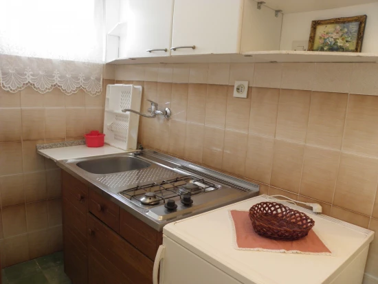 Apartmán Ostrov Pag - Vlašići OS 11516 N3