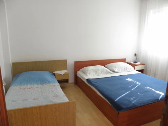 Apartmán Ostrov Pag - Vlašići OS 11516 N3