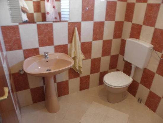 Apartmán Ostrov Pag - Vlašići OS 11516 N3