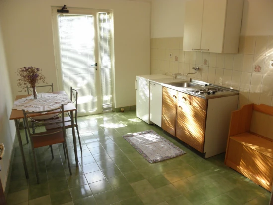 Apartmán Ostrov Pag - Vlašići OS 11516 N4